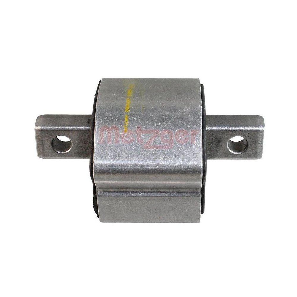 Lagerung, Motor METZGER 8054247 f&uuml;r MERCEDES-BENZ, hinten