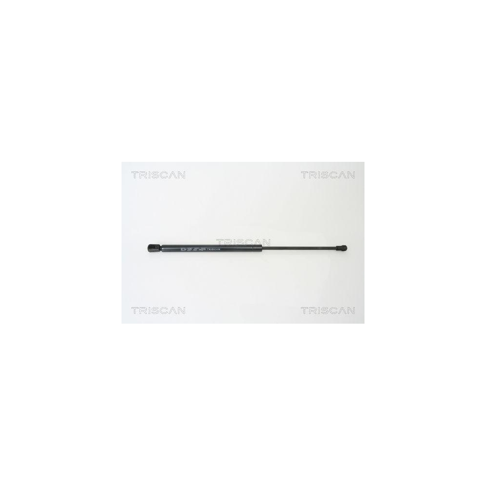 Gasfeder, Koffer-/Laderaum TRISCAN 8710 29267 für VW, hinten links