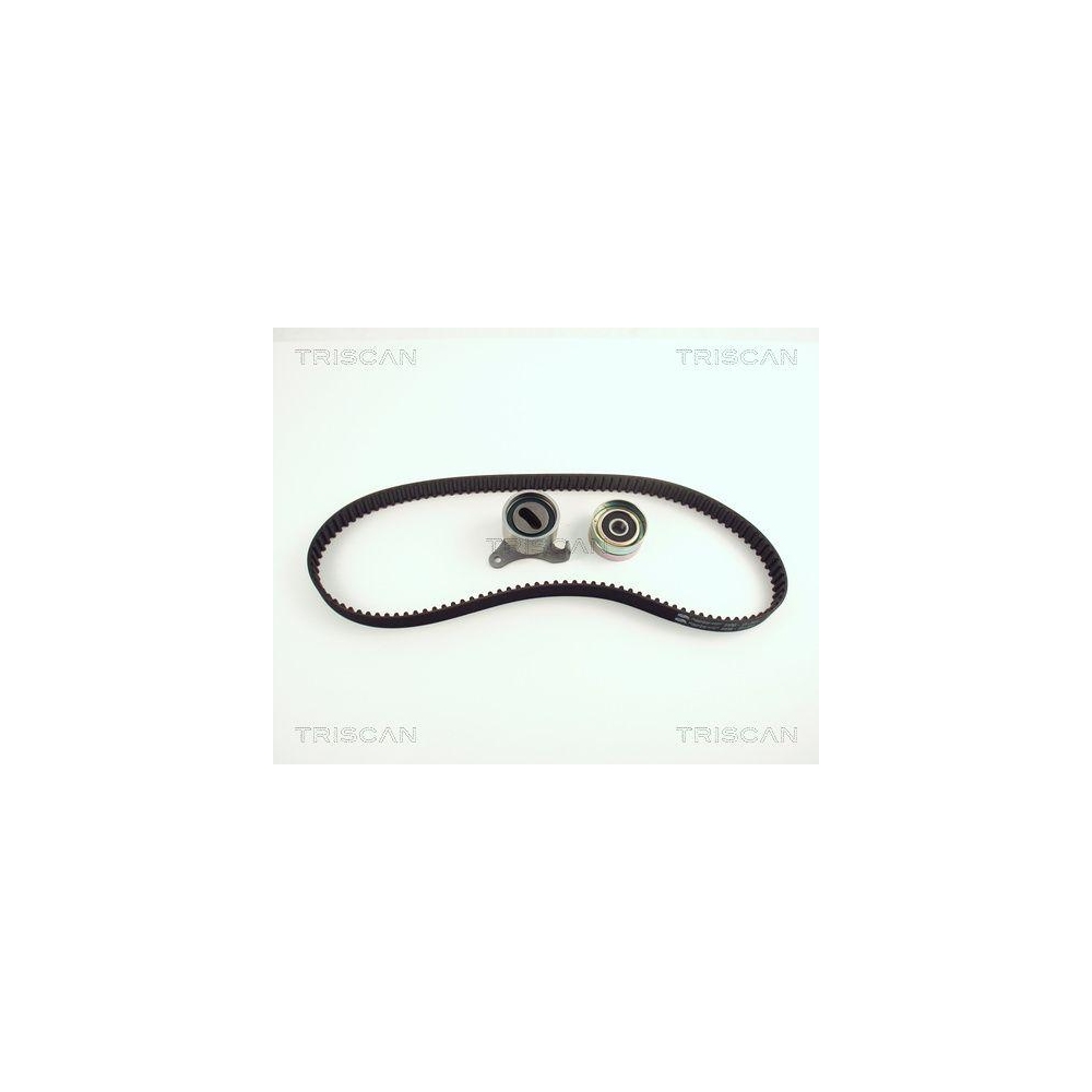 Zahnriemensatz TRISCAN 8647 13007 f&uuml;r
