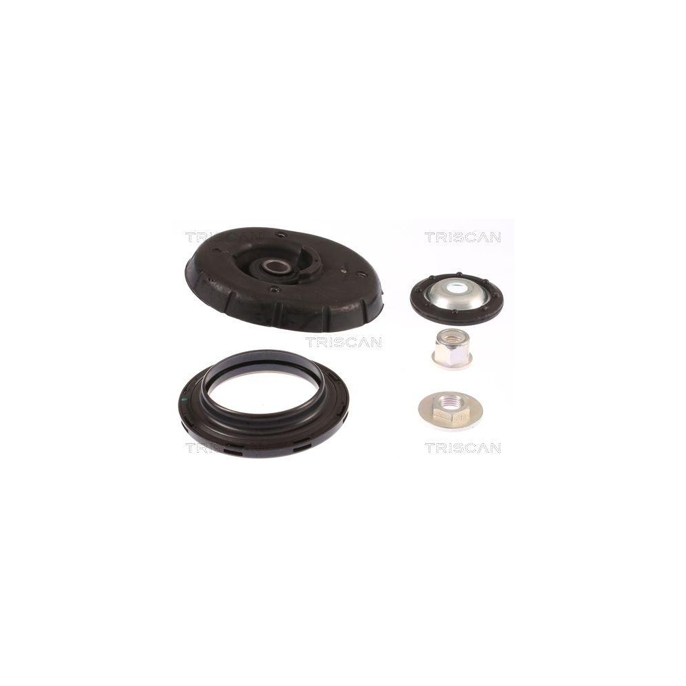 Reparatursatz, Federbeinst&uuml;tzlager TRISCAN 8500 28923 f&uuml;r CITRO&Euml;N PEUGEOT