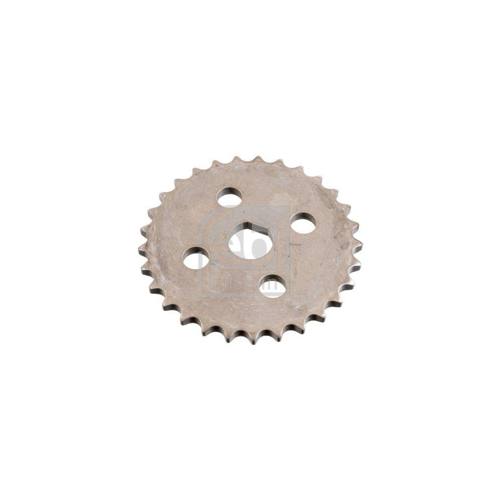 Zahnrad, Nockenwelle FEBI BILSTEIN 25448 für AUDI VW