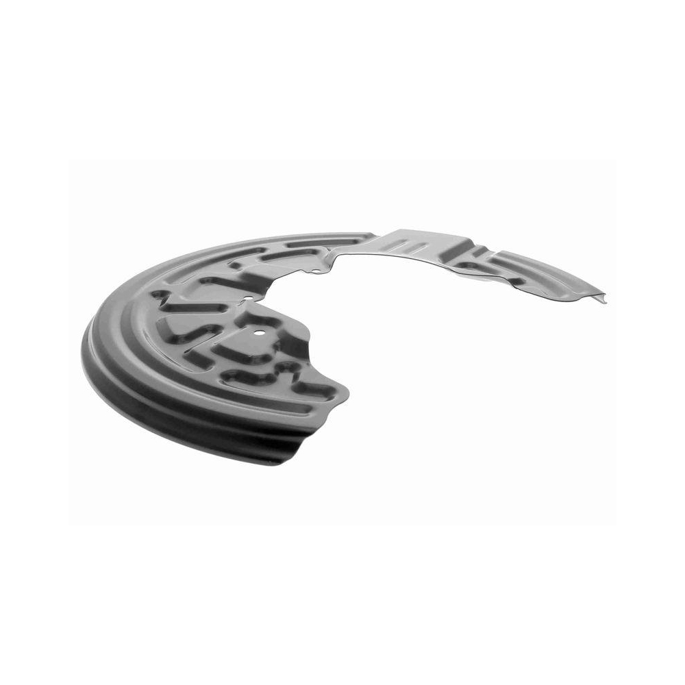 Spritzblech, Bremsscheibe VAICO V10-5060 Original VAICO Qualit&auml;t f&uuml;r SEAT SKODA