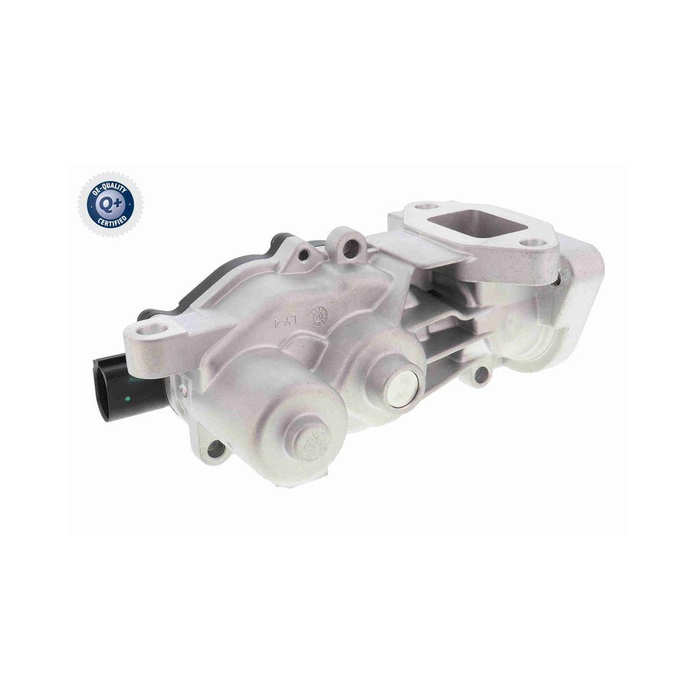 AGR-Ventil VEMO V40-63-0044 Q+, Erstausr&uuml;sterqualit&auml;t f&uuml;r OPEL VAUXHALL