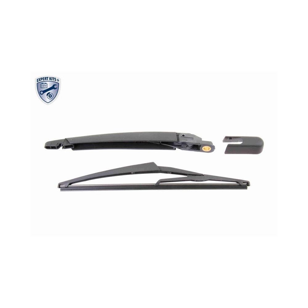 Wischarm-Satz, Scheibenreinigung VAICO V42-0543 EXPERT KITS + für PEUGEOT