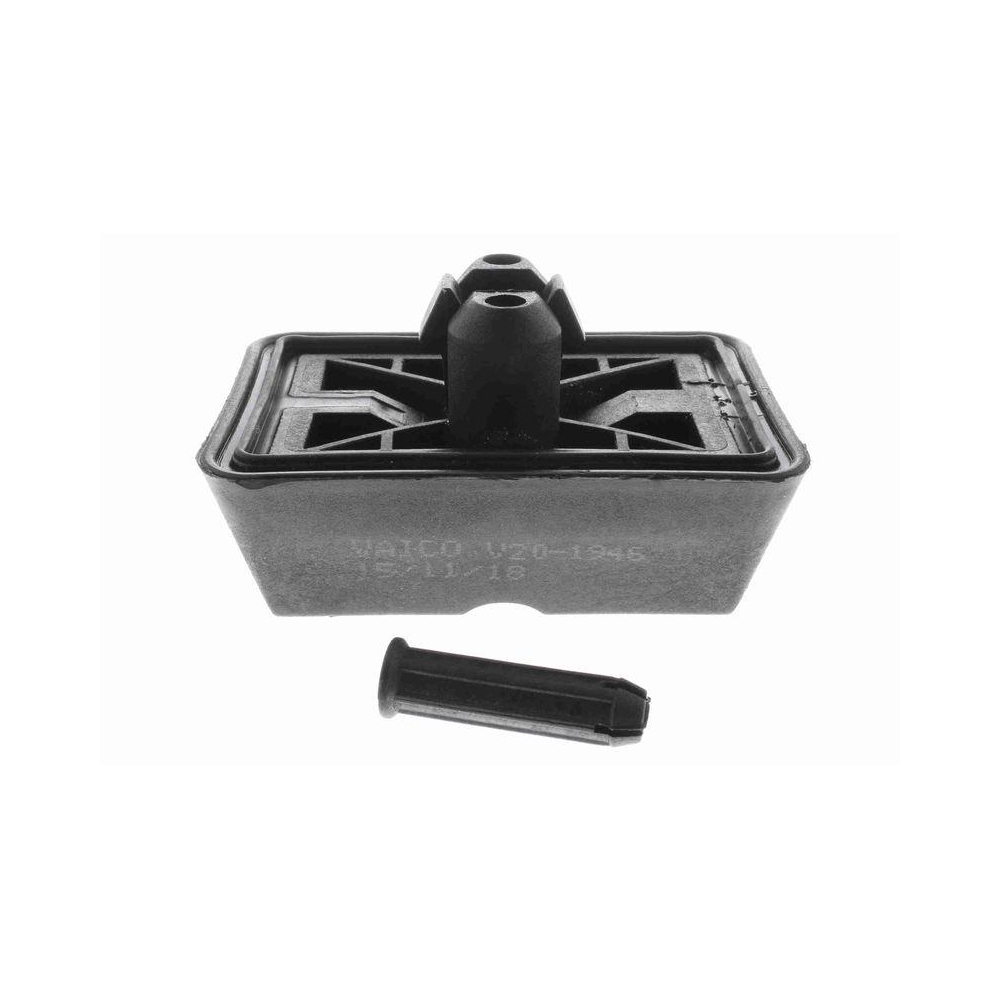 Aufnahme, Wagenheber VAICO V20-1946 Original VAICO Qualität für BMW, beidseitig