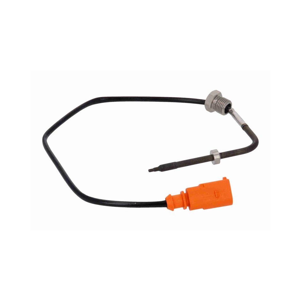 Sensor, Abgastemperatur VEMO V10-72-1492 Original VEMO Qualit&auml;t f&uuml;r AUDI PORSCHE
