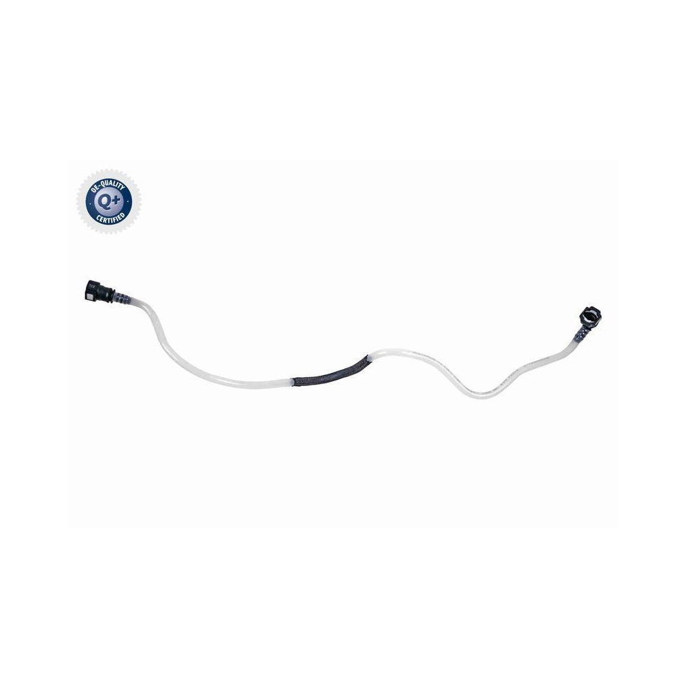 Kraftstoffleitung VAICO V46-1107 Q+, Erstausr&uuml;sterqualit&auml;t f&uuml;r RENAULT