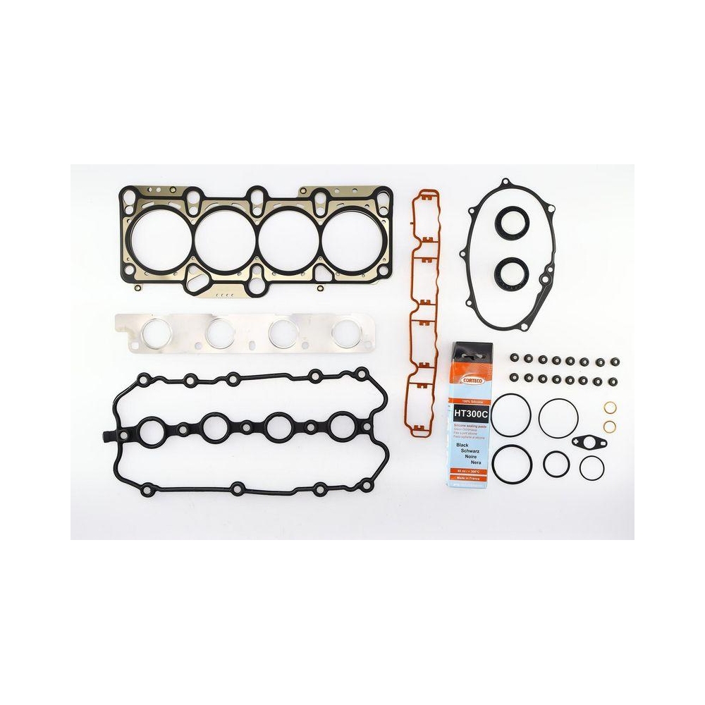 Dichtungssatz, Zylinderkopf CORTECO 418368P für