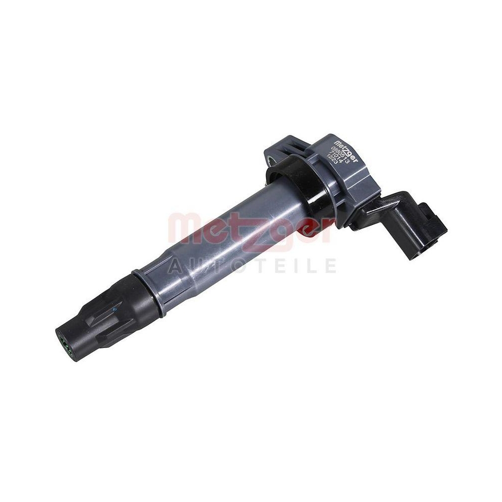 Z&uuml;ndspule METZGER 0880513 f&uuml;r CHEVROLET