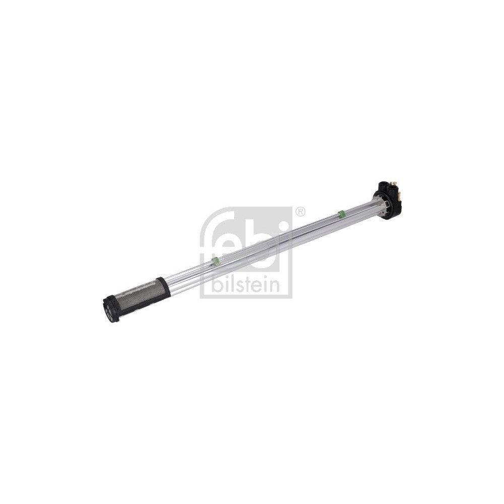 Sensor, Kraftstoffvorrat FEBI BILSTEIN 194355 für RENAULT TRUCKS