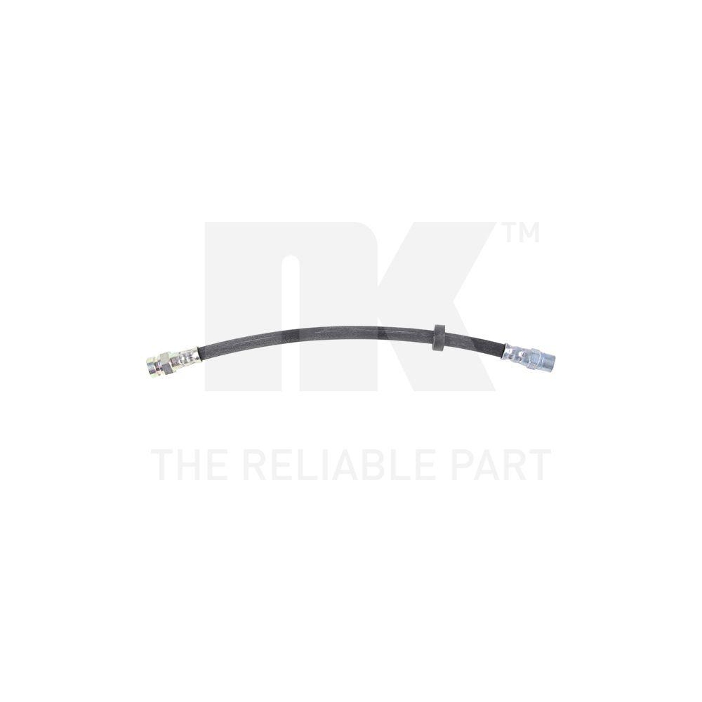 Bremsschlauch NK 859950 f&uuml;r AUDI SEAT VW, Vorderachse