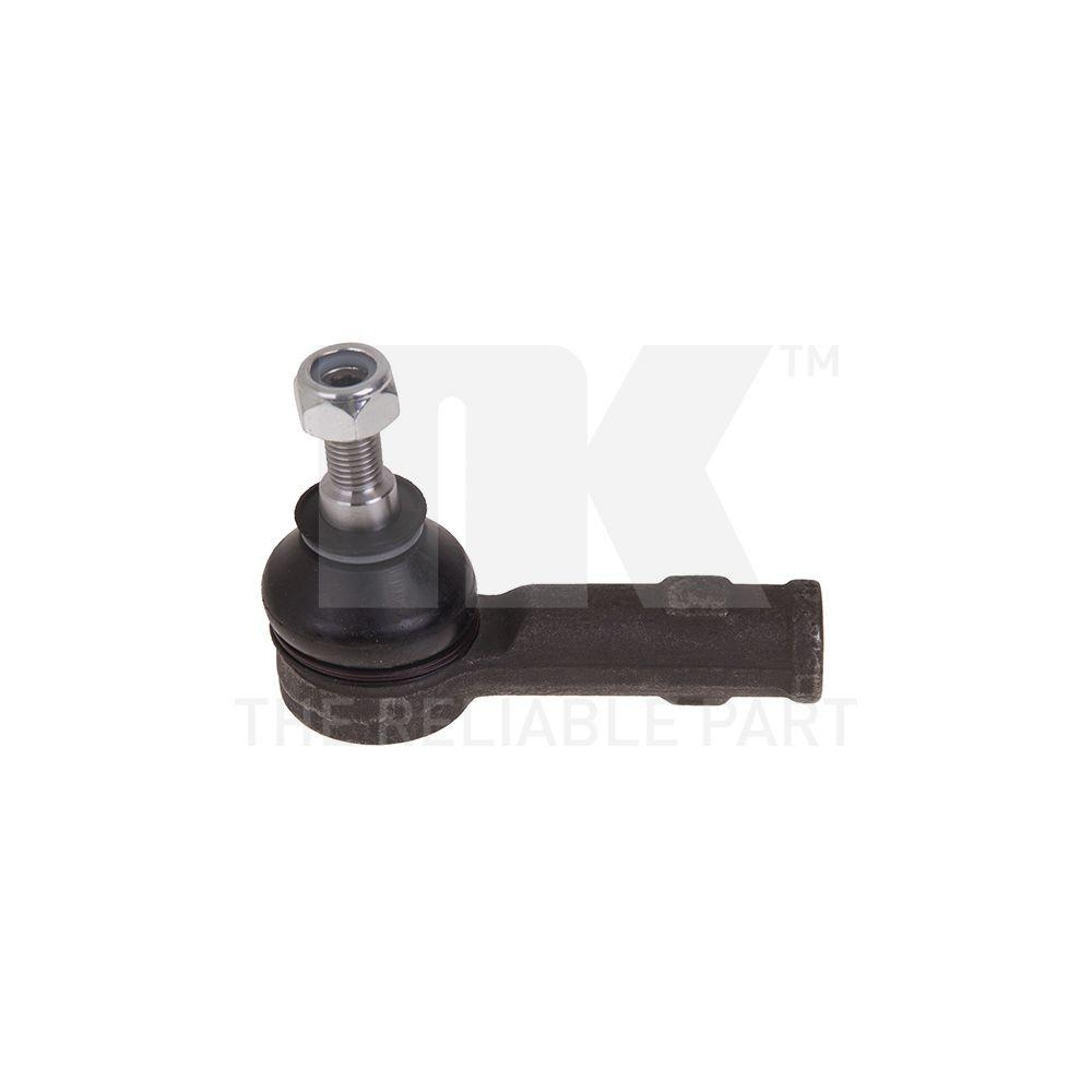Spurstangenkopf NK 5033025 für CITROËN MITSUBISHI PEUGEOT, Vorderachse links