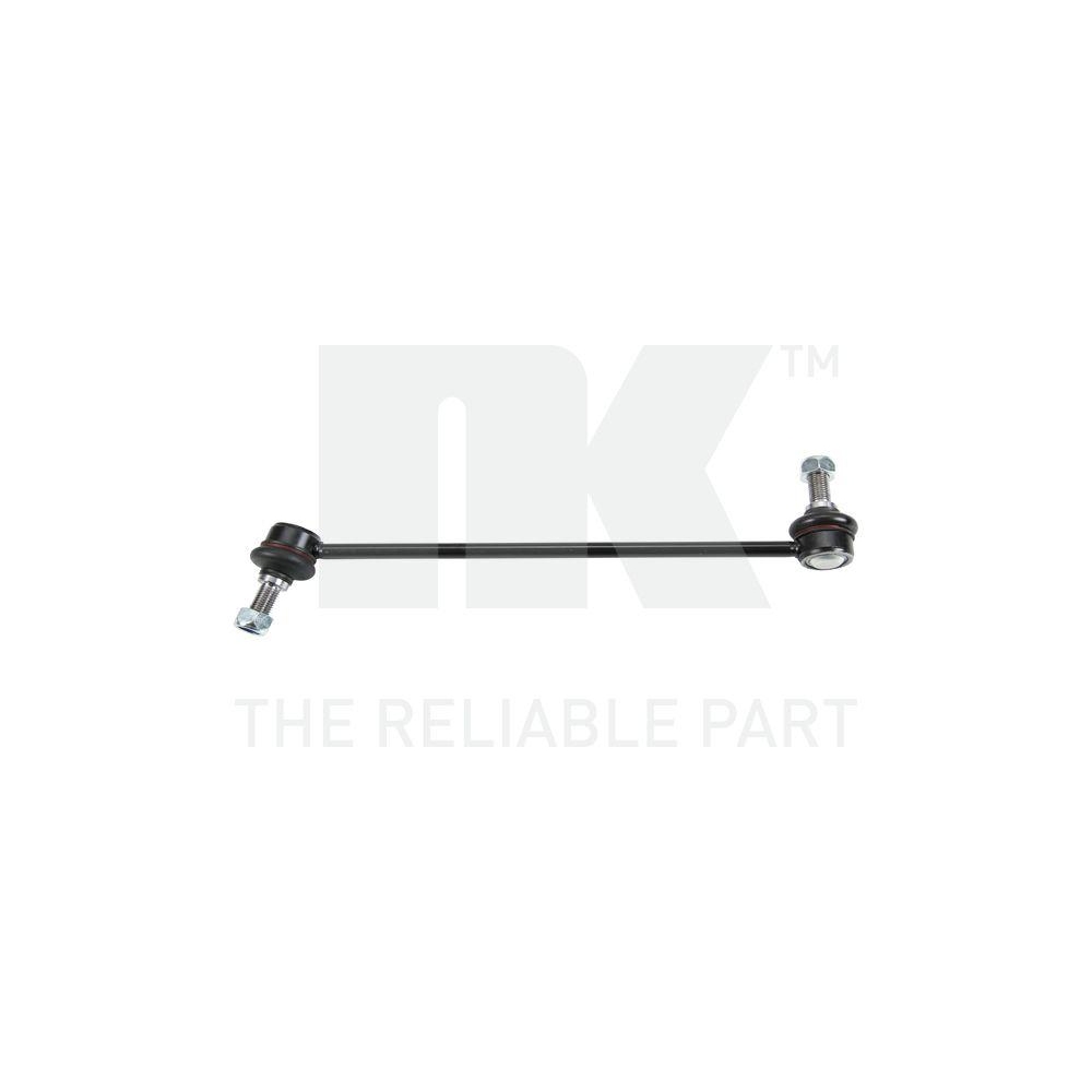 Stange/Strebe, Stabilisator NK 5111530 f&uuml;r BMW, Hinterachse, Vorderachse