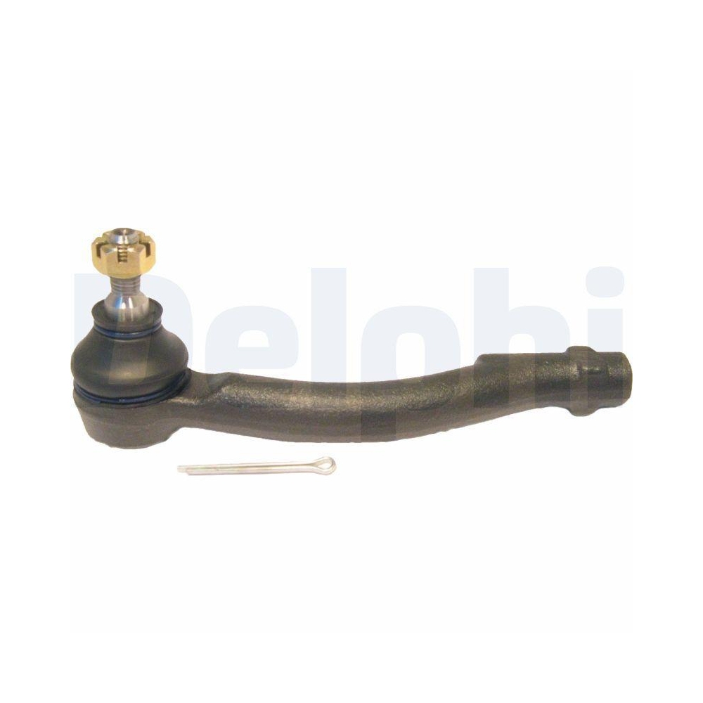 Spurstangenkopf DELPHI TA1862 für AUDI HYUNDAI KIA, Vorderachse links