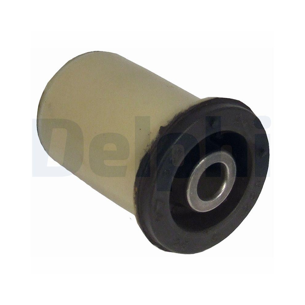 DELPHI TD769W Lagerung, Lenker f&uuml;r OPEL VAUXHALL, Hinterachse, au&szlig;en, innen