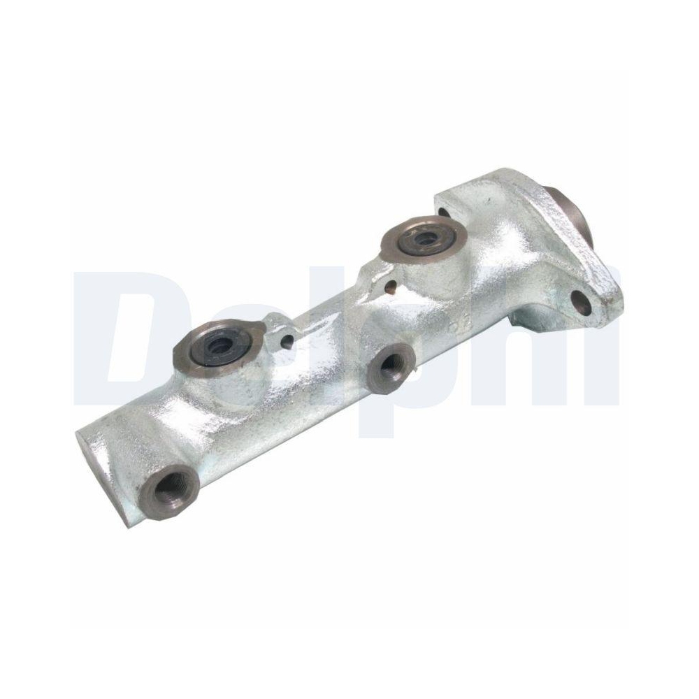 Hauptbremszylinder DELPHI LM39059 für LAND ROVER