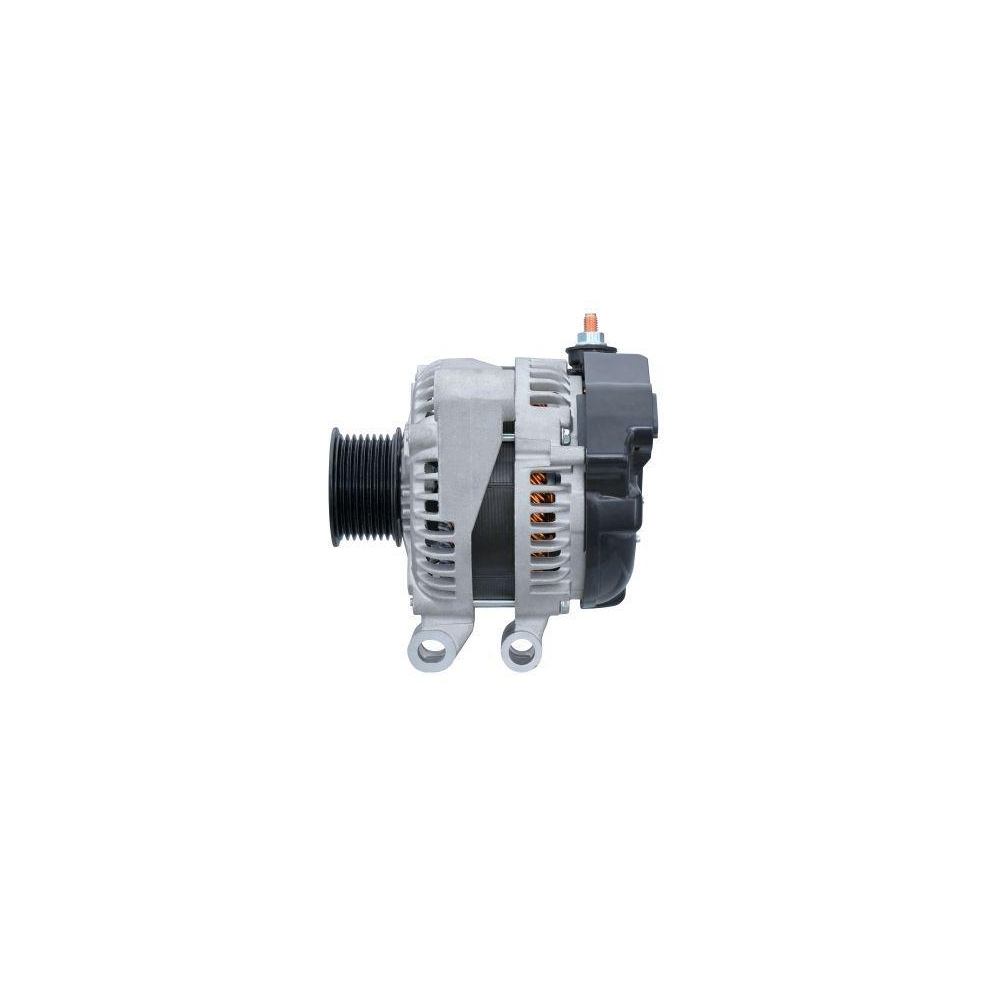 HELLA Generator 8EL 015 637-661 f&uuml;r LAND ROVER