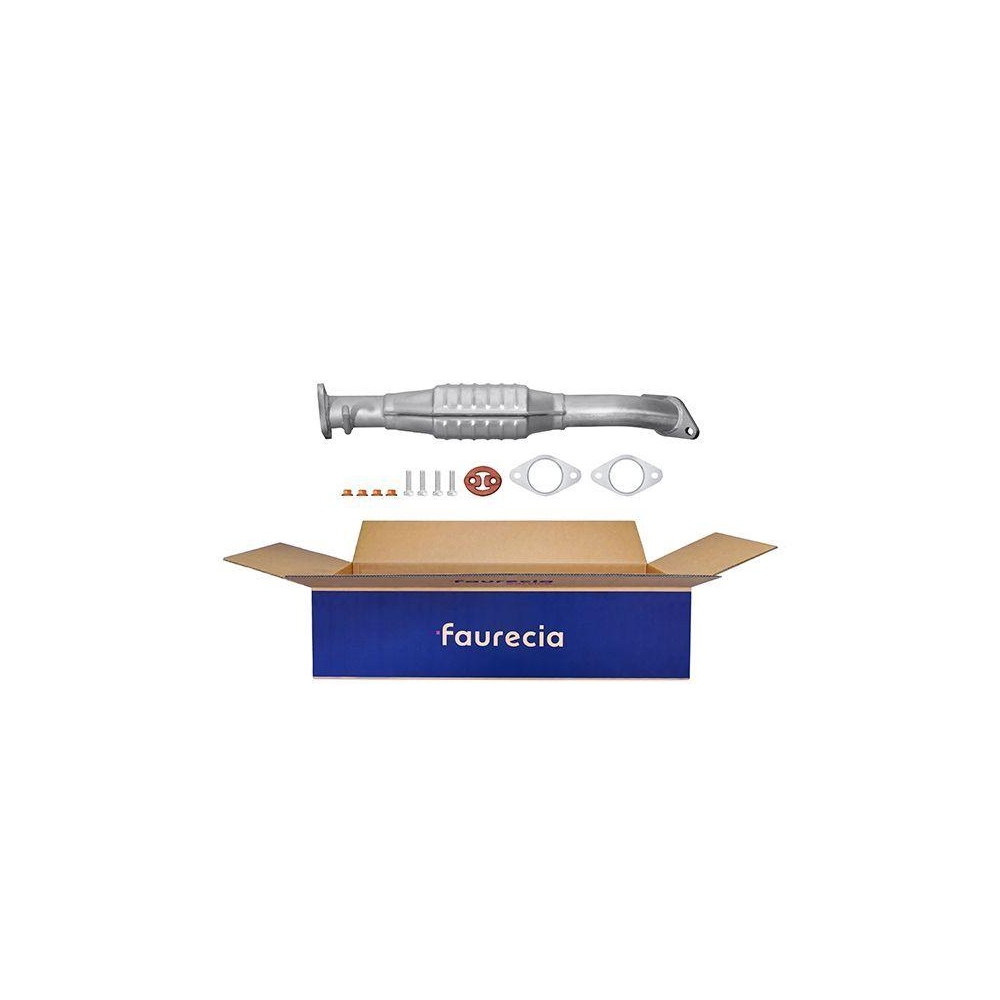 HELLA Katalysator 8LE 366 051-601 Easy2Fit &ndash;