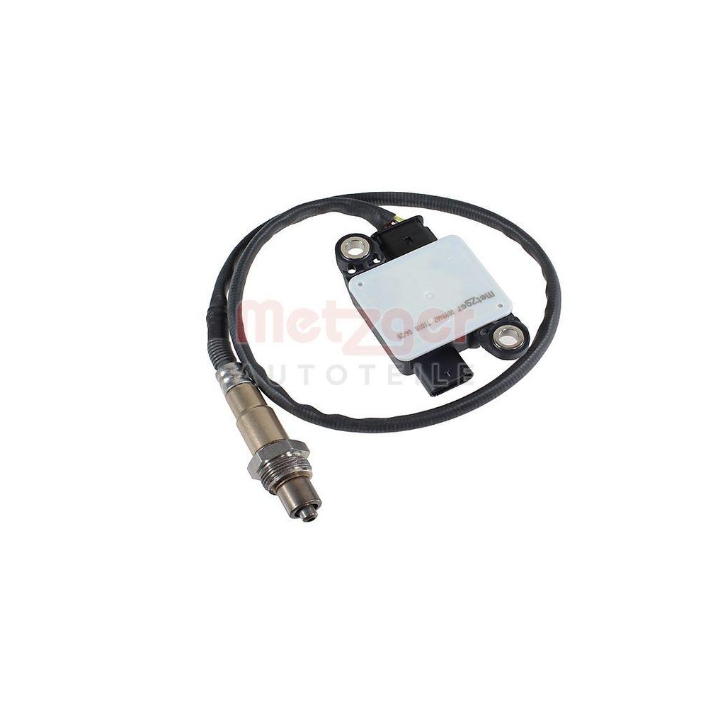 Partikelsensor METZGER AUTOTEILE 0899462 f&uuml;r NISSAN OPEL RENAULT GENERAL MOTORS