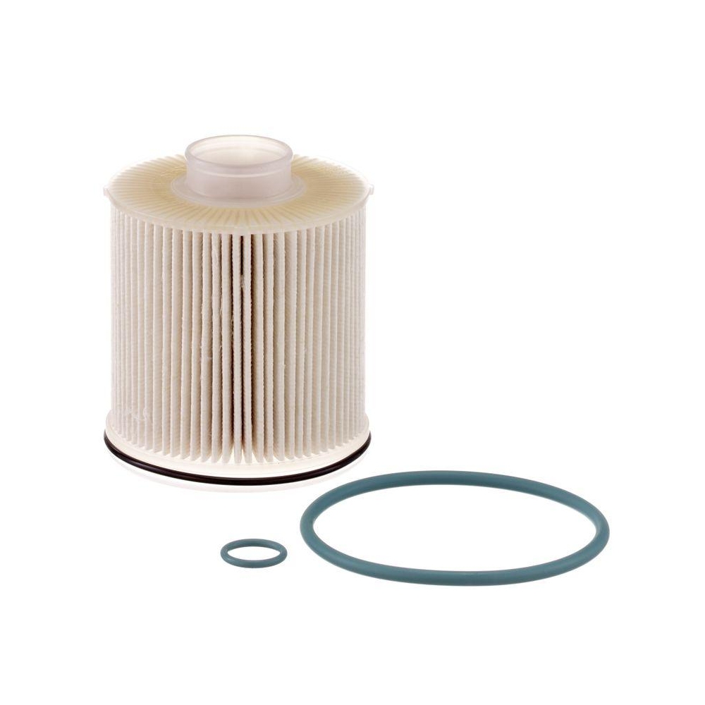 Kraftstofffilter MANN-FILTER PU 8051 z f&uuml;r MERCEDES-BENZ RENAULT