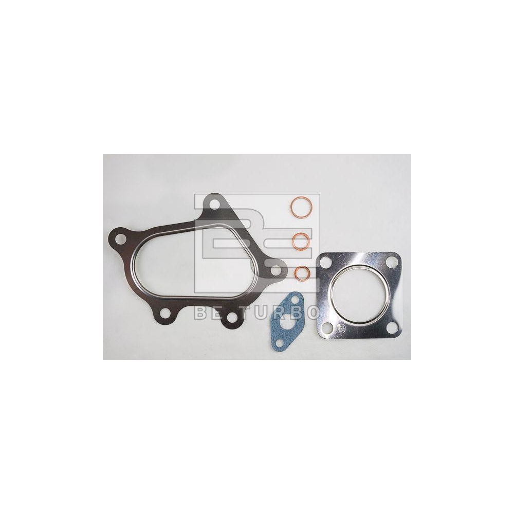 BE TURBO ABS149 Montagesatz, Lader f&uuml;r FIAT LANCIA