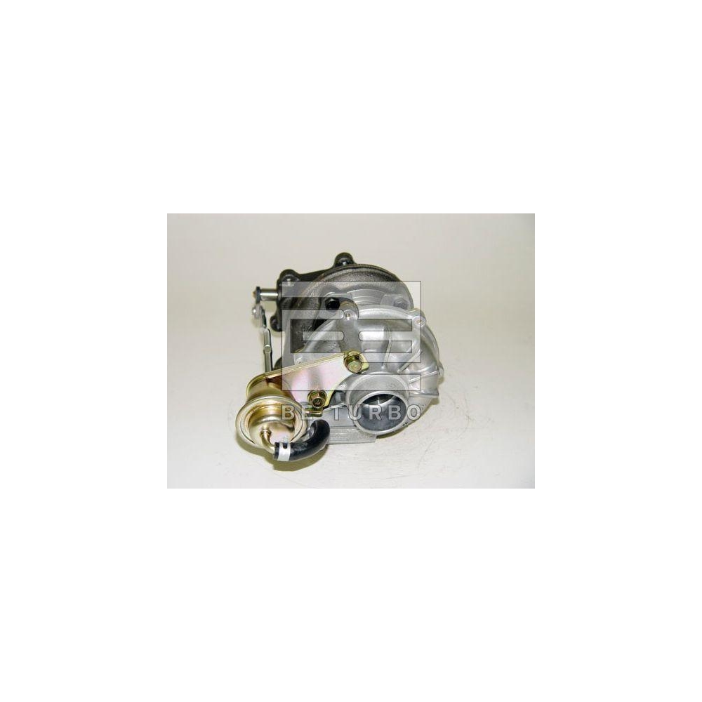 BE TURBO 124038 Lader, Aufladung f&uuml;r ALFA ROMEO