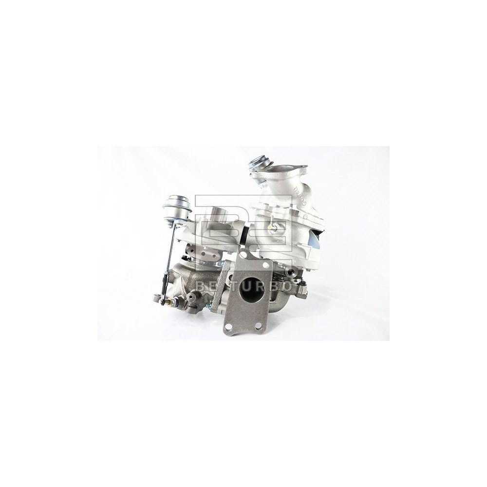 BE TURBO 129730 Lader, Aufladung f&uuml;r MAZDA