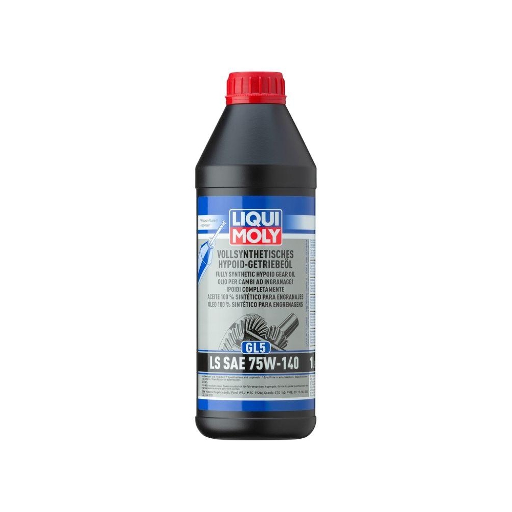 Getriebeöl LIQUI MOLY 4421 für