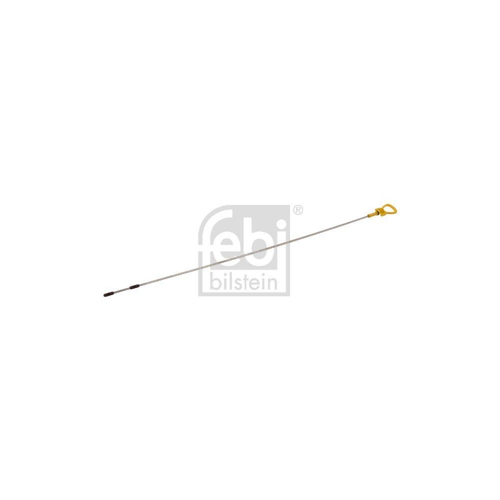FEBI BILSTEIN &Ouml;lpeilstab 48378 febi Plus f&uuml;r MERCEDES-BENZ