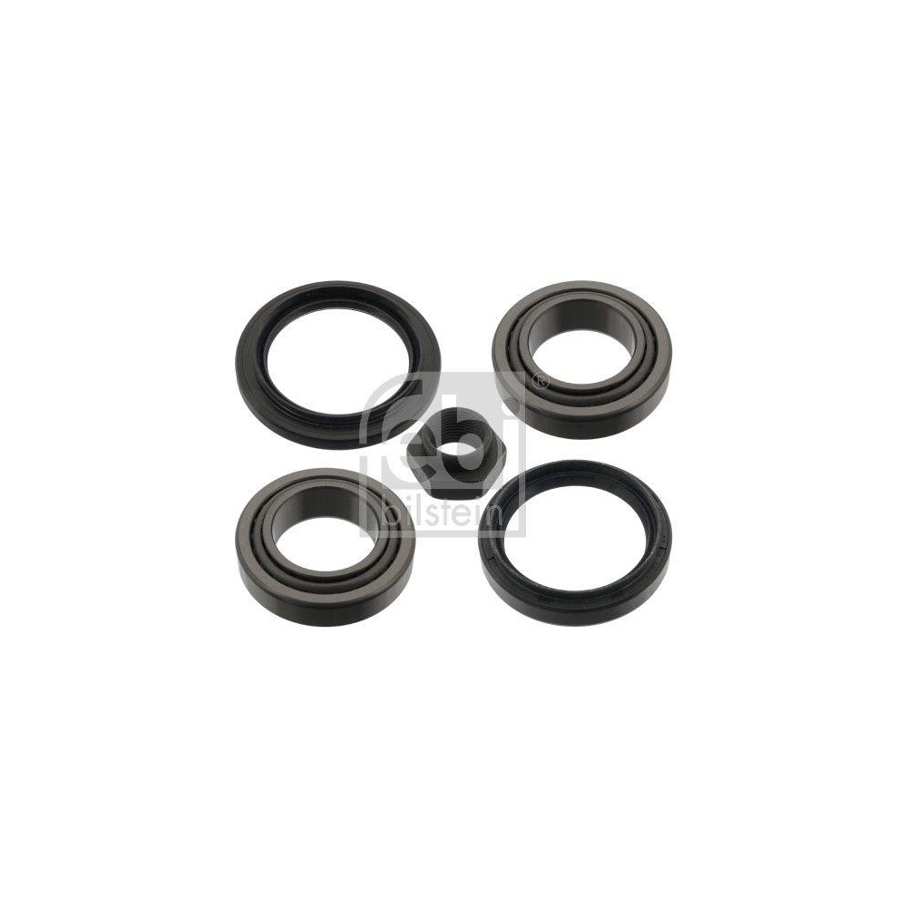 FEBI BILSTEIN Radlagersatz 05397 f&uuml;r FORD FORD USA, Vorderachse links