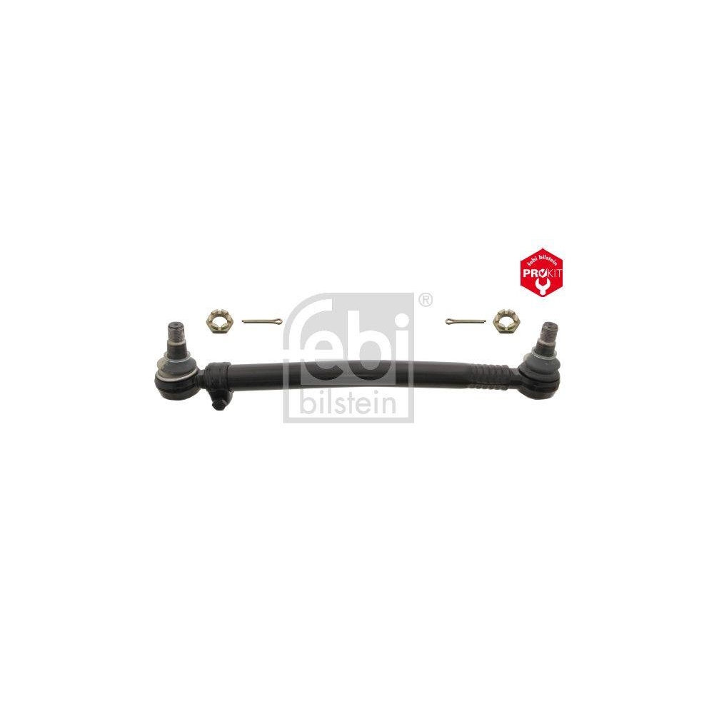FEBI BILSTEIN Lenkstange 09913 ProKit f&uuml;r SCANIA, Vorderachse