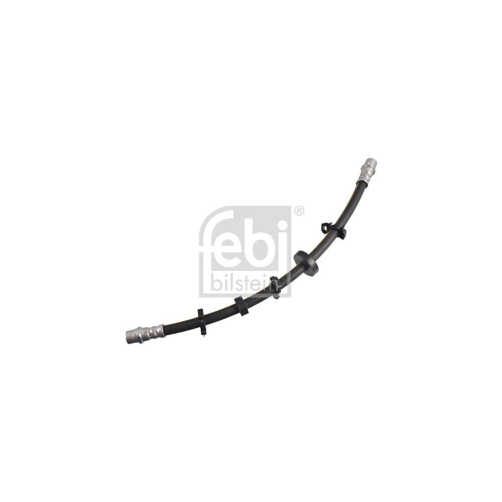 FEBI BILSTEIN Bremsschlauch 30292 f&uuml;r VW, Vorderachse links