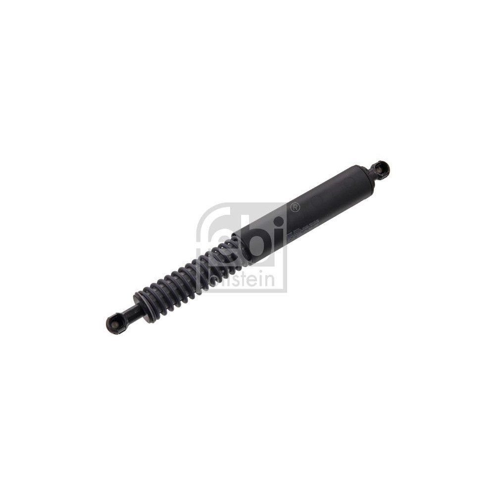 FEBI BILSTEIN Gasfeder, Koffer-/Laderaum 36209 f&uuml;r VOLVO, hinten links