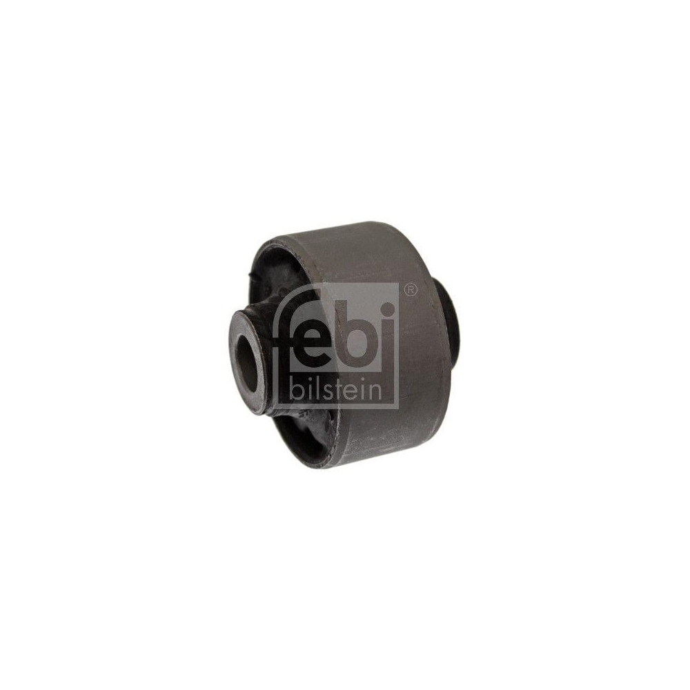 FEBI BILSTEIN Lagerung, Lenker 41453 f&uuml;r HYUNDAI, Vorderachse links, hinten