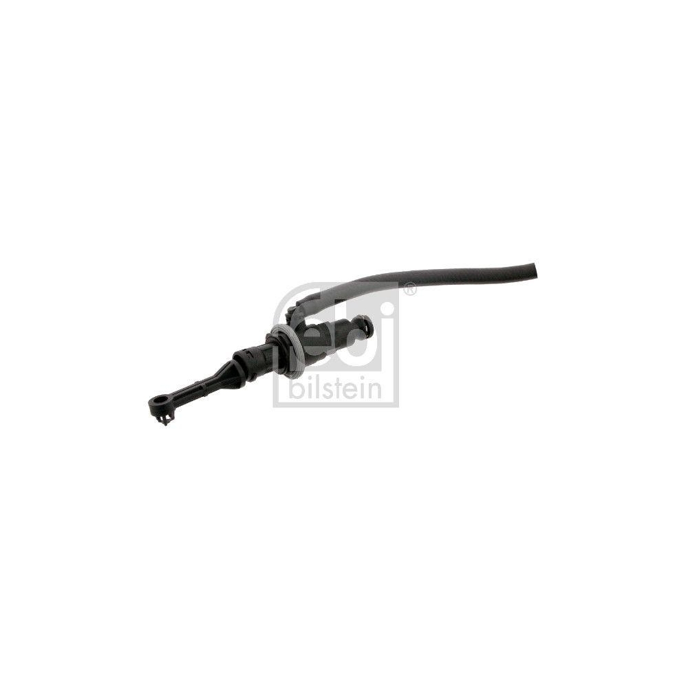 FEBI BILSTEIN Geberzylinder, Kupplung 46431 f&uuml;r NISSAN OPEL RENAULT VAUXHALL
