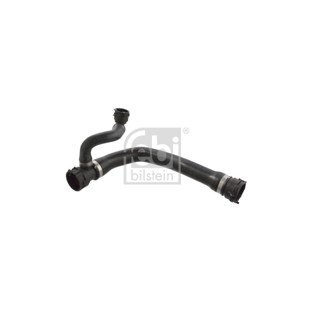 FEBI BILSTEIN K&uuml;hlerschlauch 103890 f&uuml;r BMW