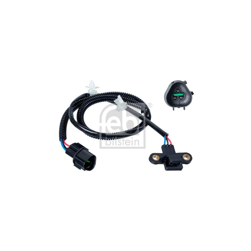 FEBI BILSTEIN Impulsgeber, Kurbelwelle 108167 f&uuml;r HYUNDAI KIA