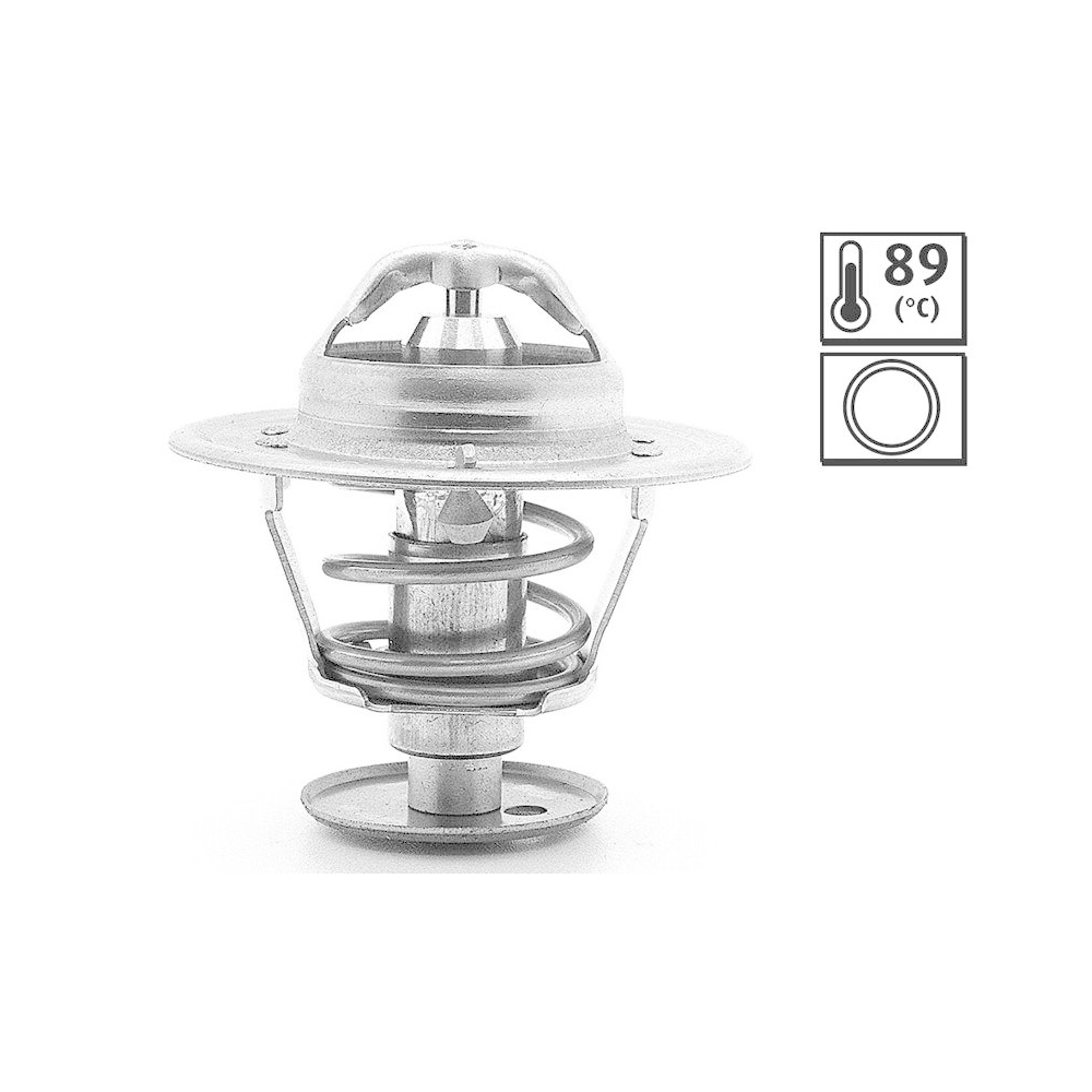 Thermostat, K&uuml;hlmittel VALEO 820074 f&uuml;r SAAB