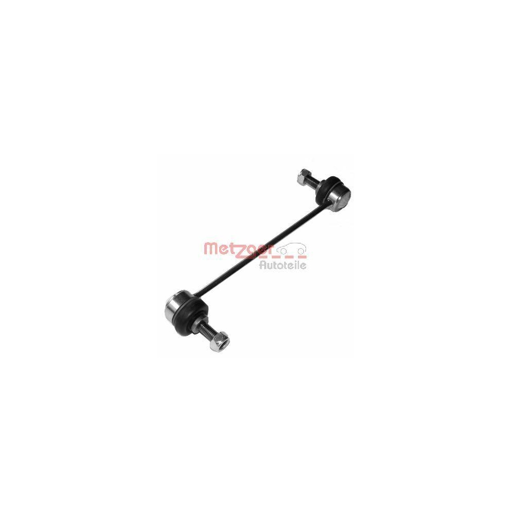 Stange/Strebe, Stabilisator METZGER 53022118 KIT + f&uuml;r FORD, Vorderachse links