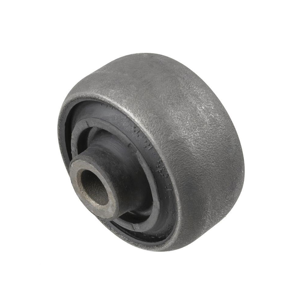 Lagerung, Lenker LEMF&Ouml;RDER 25993 01 f&uuml;r FORD, Vorderachse, beidseitig, hinten