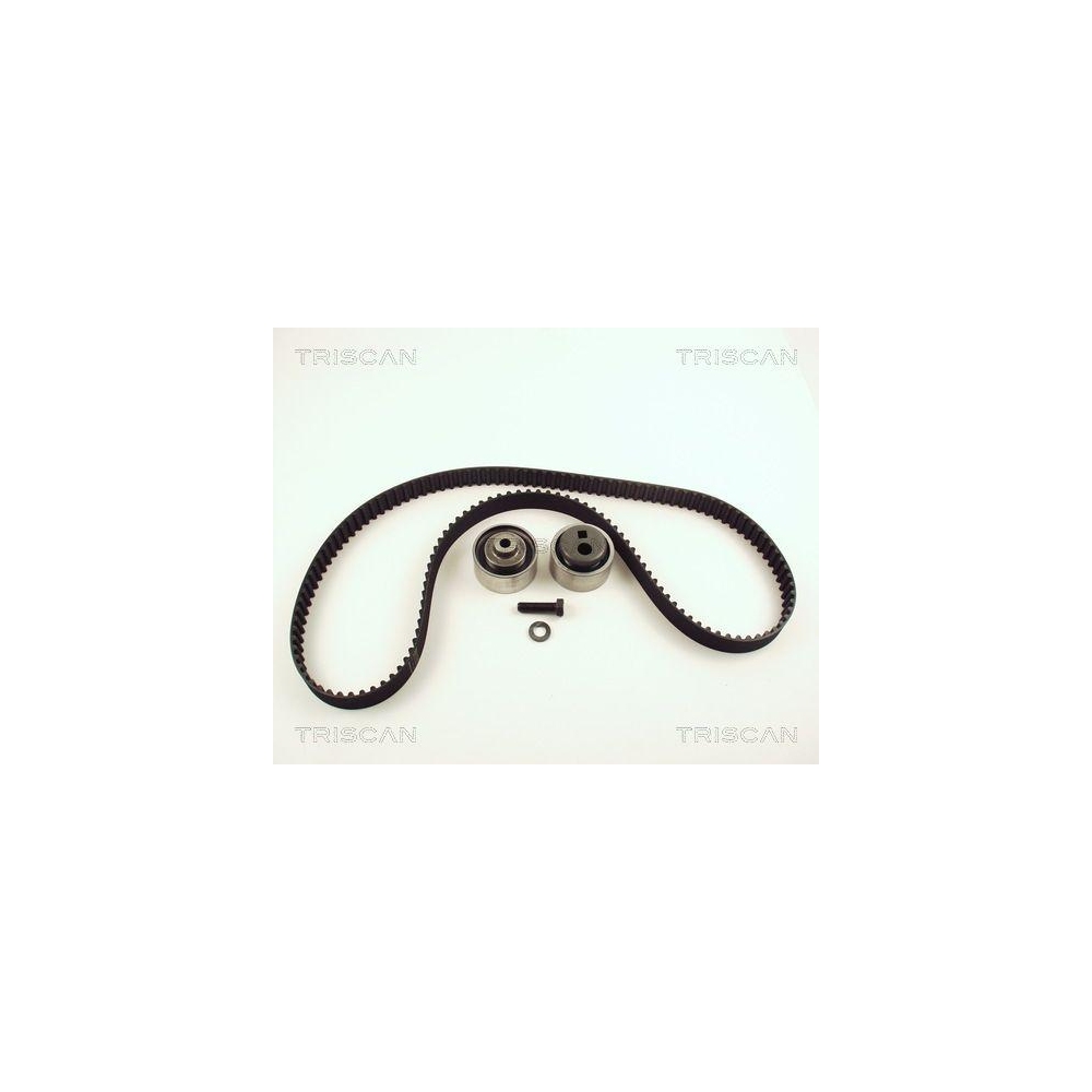 Zahnriemensatz TRISCAN 8647 28011 f&uuml;r CITRO&Euml;N PEUGEOT