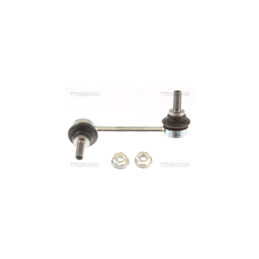 Stange/Strebe, Stabilisator TRISCAN 8500 50636 f&uuml;r MAZDA, Vorderachse links