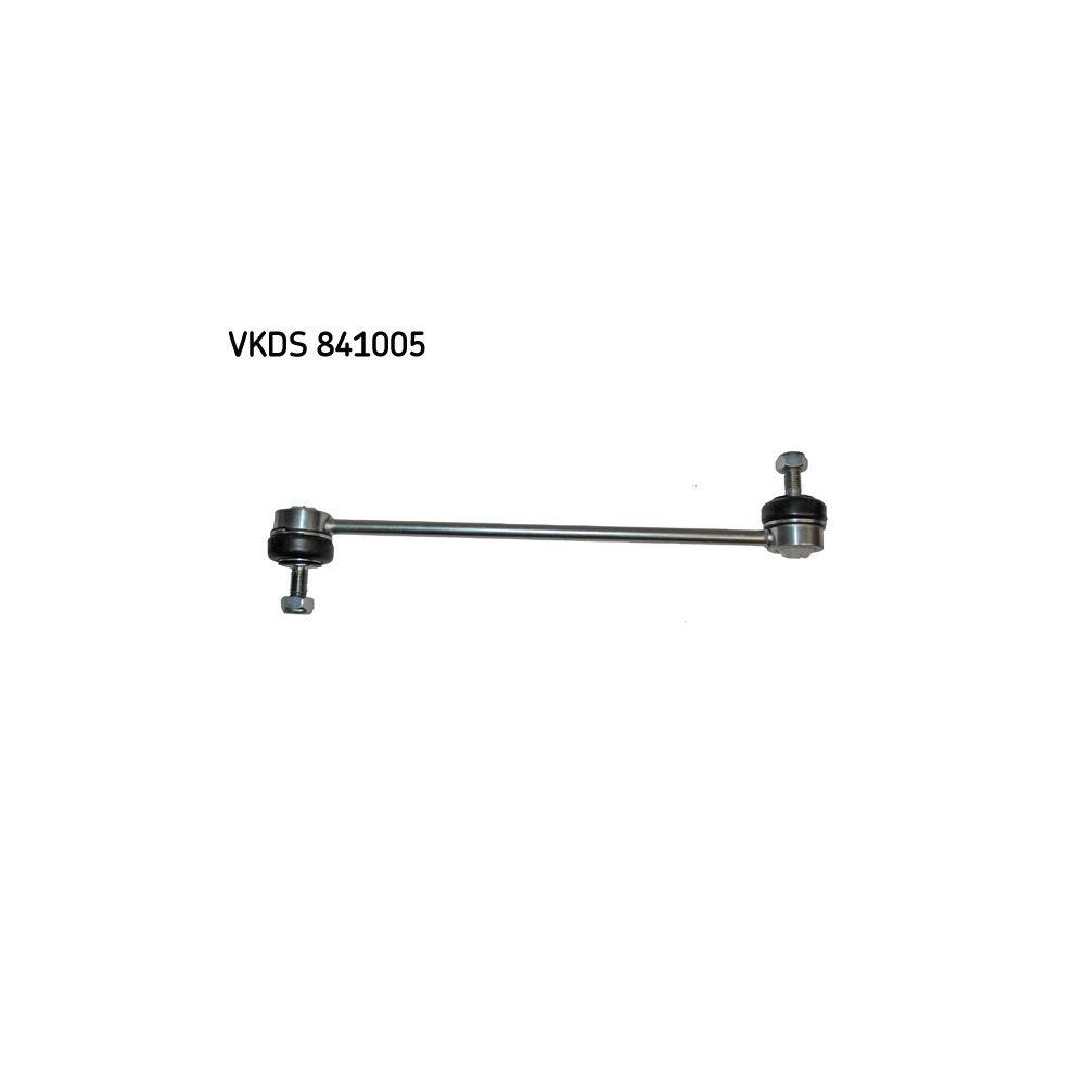 Stange/Strebe, Stabilisator SKF VKDS 841005 f&uuml;r TOYOTA, Vorderachse beidseitig