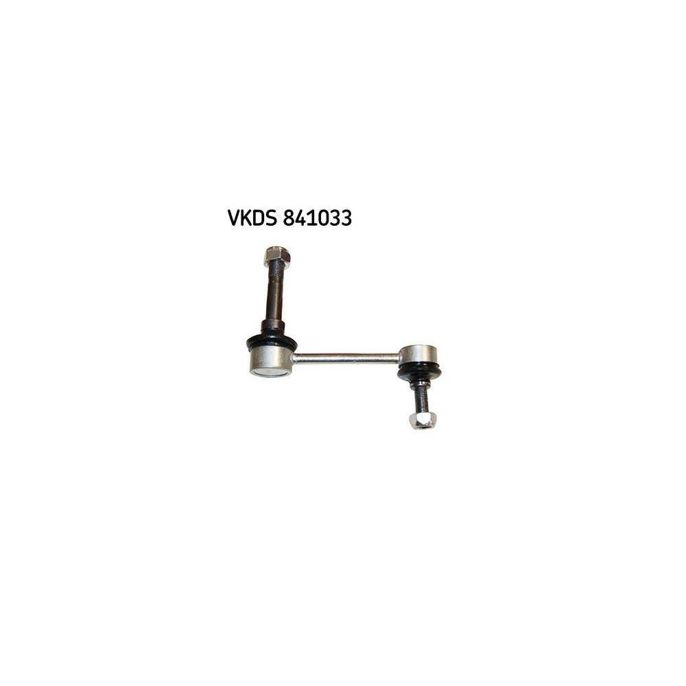 Stange/Strebe, Stabilisator SKF VKDS 841033 f&uuml;r TOYOTA, Vorderachse beidseitig