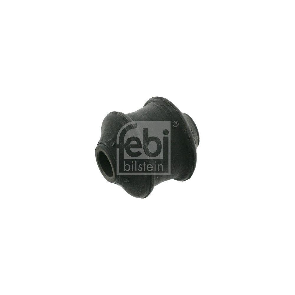Lagerung, Stabilisator FEBI BILSTEIN 07701 f&uuml;r AUDI VW, Vorderachse
