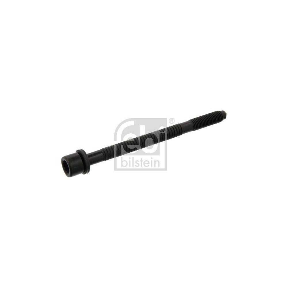 Zylinderkopfschraube FEBI BILSTEIN 02120 f&uuml;r AUDI SEAT VW