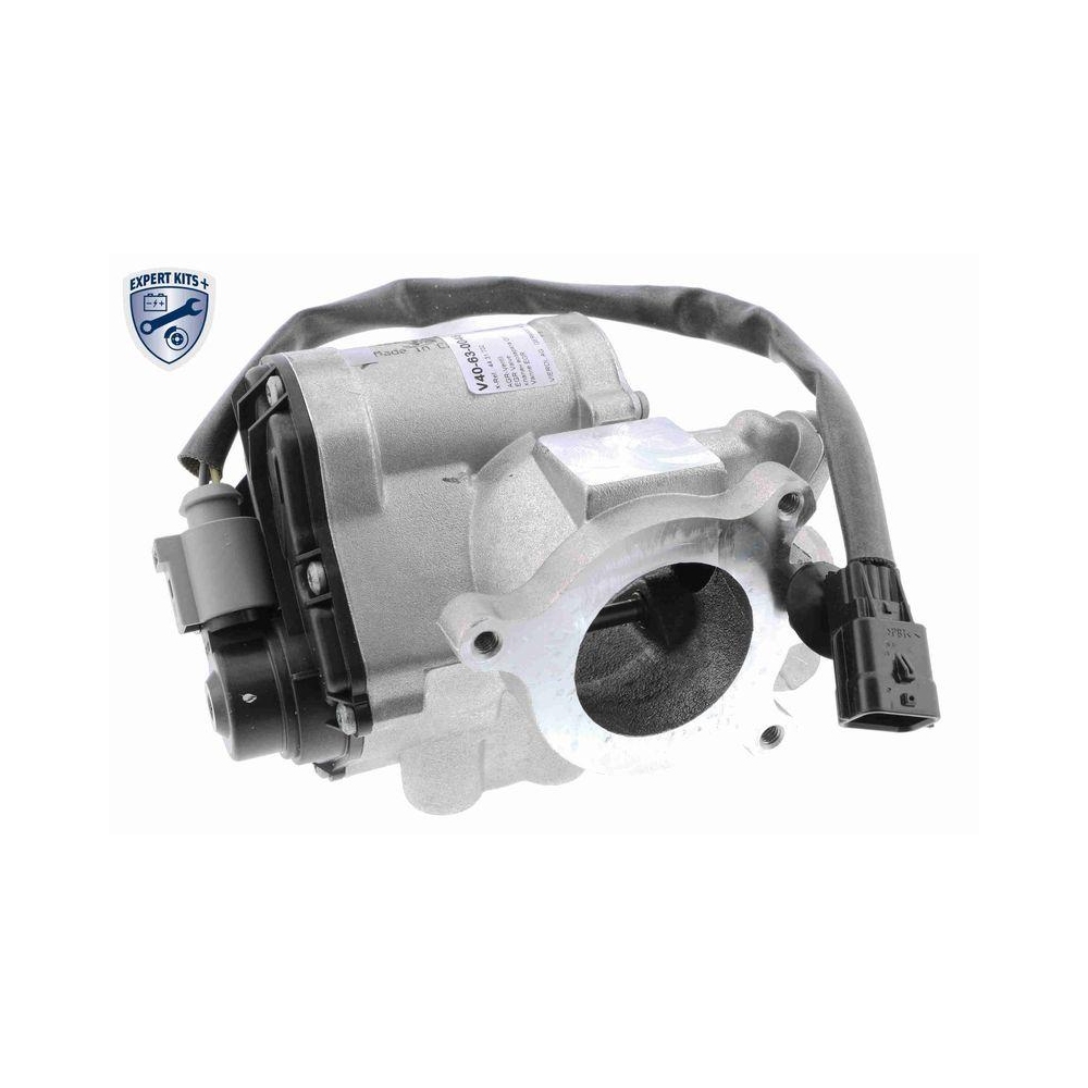 AGR-Ventil VEMO V40-63-0046 EXPERT KITS + für CHRYSLER NISSAN OPEL RENAULT