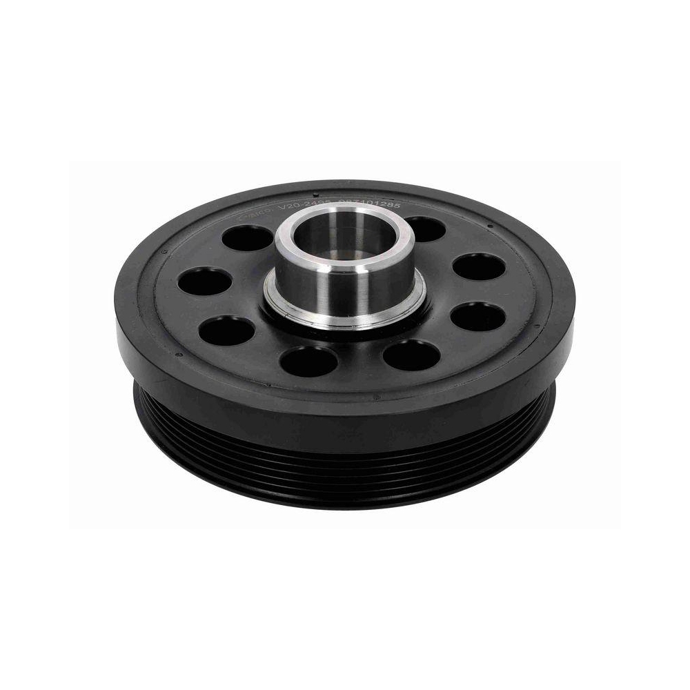 Riemenscheibe, Kurbelwelle VAICO V20-2495 Original VAICO Qualit&auml;t f&uuml;r BMW FORD