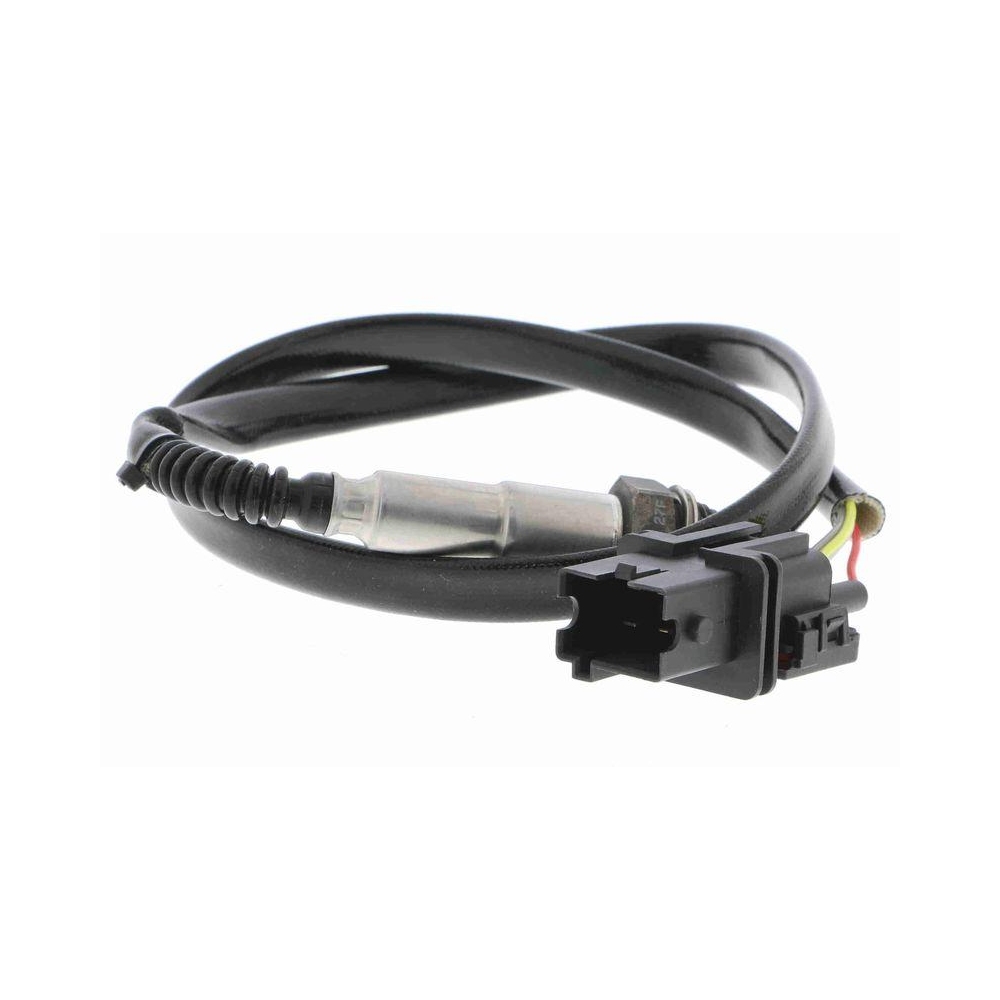 Lambdasonde VEMO V45-76-0010 Original VEMO Qualit&auml;t f&uuml;r PORSCHE, Abgaskr&uuml;mmer