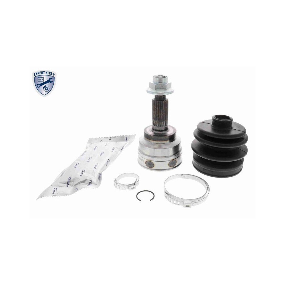 Gelenksatz, Antriebswelle VAICO V53-0033 EXPERT KITS + f&uuml;r KIA, Vorderachse